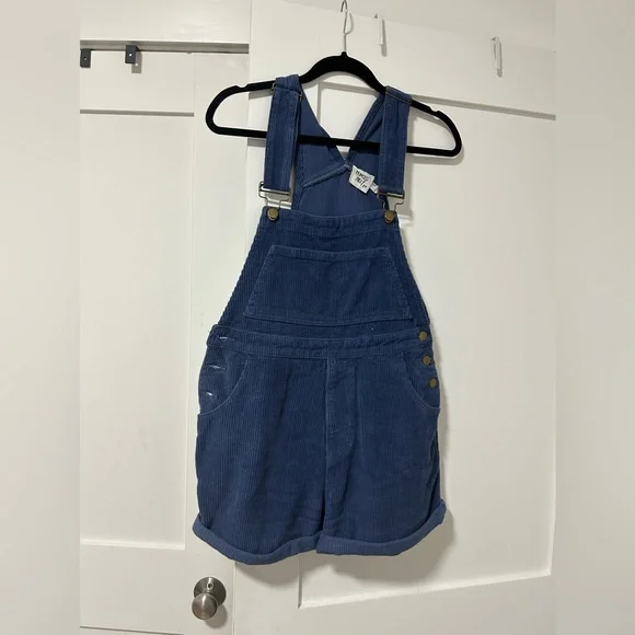 Princess Polly Overalls - Picture 1 of 2